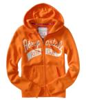 Sweatshirt - Zip up Sweatshirt - Zip up