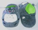 Totoro Slippers Totoro Slippers