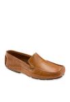 Clarks Mansell Tan