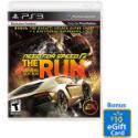 Need for Speed: The Run  Need for Speed: The Run