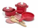 Melissa & Doug Kitchen Accessory Set Melissa & Doug Kitchen Accessory Set