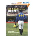 BOOK - Go down to the beaten by Chris Pitt BOOK - Go down to the beaten by Chris Pitt