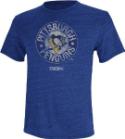 Penguins Retro Logo T-Shirt Penguins Retro Logo T-Shirt