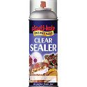 Spray Sealer Spray Sealer