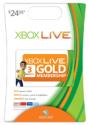 Xbox Live 3 month gold card Xbox Live 3 month gold card