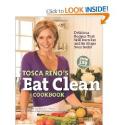 Tosca Reno Eat Clean Cookbook Hardcover Tosca Reno Eat Clean Cookbook Hardcover