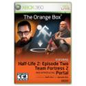 The Orange Box