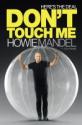 Howie Mandel Book-Ebook Howie Mandel Book-Ebook