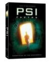 Psi Factor -- Season One