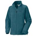 Columbia Benton Springs Full-Zip Fleece Jacket Columbia Benton Springs Full-Zip Fleece Jacket