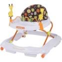 Baby Trend Walker, Safari Kingdom Baby Trend Walker, Safari Kingdom