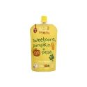 Ella's Kitchen Organic Baby Food Sweetcorn, Pumpkin & Peas (120g) Ella's Kitchen Organic Baby Food Sweetcorn, Pumpkin & Peas (120g)