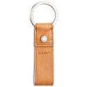 Leather Keyring Leather Keyring