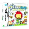 Scribblenauts