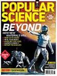 a year subscription to Popular Science a year subscription to Popular Science