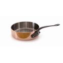 Copper Saute Pan