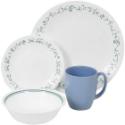16-Piece Dinner Set 16-Piece Dinner Set