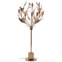 Bronze Table Lamp