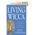 Living Wicca