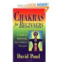 Chakra Book Chakra Book