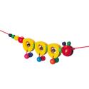 Caterpillar Pram Chain