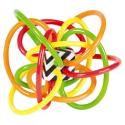 The Manhattan Toy Company Colour Burst Winkel Ratt