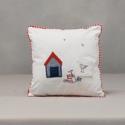 Tooth Fairy Cushion