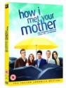 How I Met Your Mother - Season 8 How I Met Your Mother - Season 8