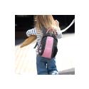 LittleLife Toddler Runabout Daysack - Pink