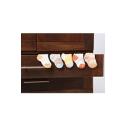 Bright Pastels Socks 6-12 Months (Pack of 5 Pairs) Bright Pastels Socks 6-12 Months (Pack of 5 Pairs)