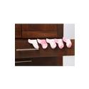 Pink/White Socks 0-6 Months (Pack of 5 Pairs) Pink/White Socks 0-6 Months (Pack of 5 Pairs)