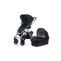 Uppa Baby Vista Pushchair - Jake Black