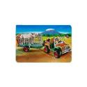Playmobil Rangers Vehicle & Rhino Playmobil Rangers Vehicle & Rhino