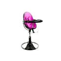 Bloom Fresco Loft Highchair - Black Frame Including Pack 58 Bloom Fresco Loft Highchair - Black Frame Including Pack 58