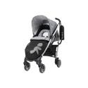 Cosatto Yo! Stroller - Black Jack Cosatto Yo! Stroller - Black Jack