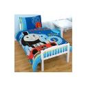 Thomas Express Junior Panel Duvet Set Thomas Express Junior Panel Duvet Set