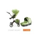 Stokke ® Xplory ® V3 Complete - Light Green Stokke ® Xplory ® V3 Complete - Light Green