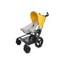 Micralite Superlite Stroller Yellow