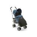 Chicco Winter London Stroller - Sapphire