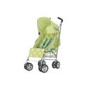 OBaby Atlas V2 Dots Pushchair - Lime OBaby Atlas V2 Dots Pushchair - Lime