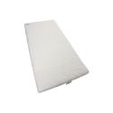 Rochingham GreenBear Milk / Abaca Mattress 140 x 70 cm Rochingham GreenBear Milk / Abaca Mattress 140 x 70 cm