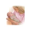 Summer SwaddleMe Leopard Print Summer SwaddleMe Leopard Print