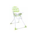 Kiddicare.com Snack Highchair -  Green Apples Kiddicare.com Snack Highchair -  Green Apples
