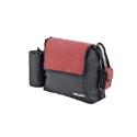 Recaro Akuna Changing Bag - Cherry Black Recaro Akuna Changing Bag - Cherry Black