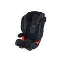 Recaro Monza Car Seat - Microfibre Black Aquavit Recaro Monza Car Seat - Microfibre Black Aquavit