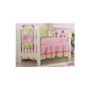 Kids Line Bella 6pc Cot/Cotbed Bedding Bale