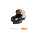 Stokke® Izi Sleep™ by Besafe® Car Seat Beige