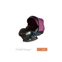 Stokke® Izi Sleep™ by Besafe® Car Seat Purple