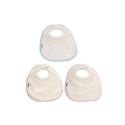 Closer To Nature Milk Feeding Bibs (Pack of 4) Closer To Nature Milk Feeding Bibs (Pack of 4)