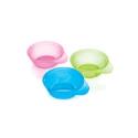 Tommee Tippee Explora Weaning Bowls (Pack of 4) Tommee Tippee Explora Weaning Bowls (Pack of 4)